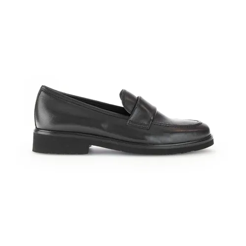 Shoes > Flats > Loafers - - Gabor - Modalova