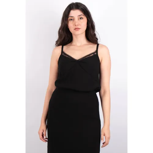 Tops > Sleeveless Tops - - Vince - Modalova
