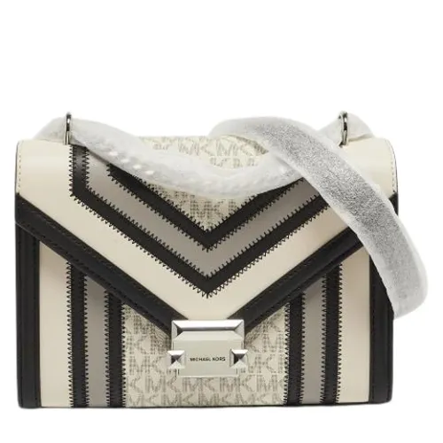 Pre-owned > Pre-owned Bags > Pre-owned Cross Body Bags - - Michael Kors Pre-owned - Modalova