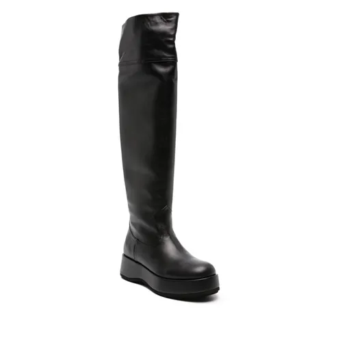 Shoes > Boots > High Boots - - Paloma Barceló - Modalova