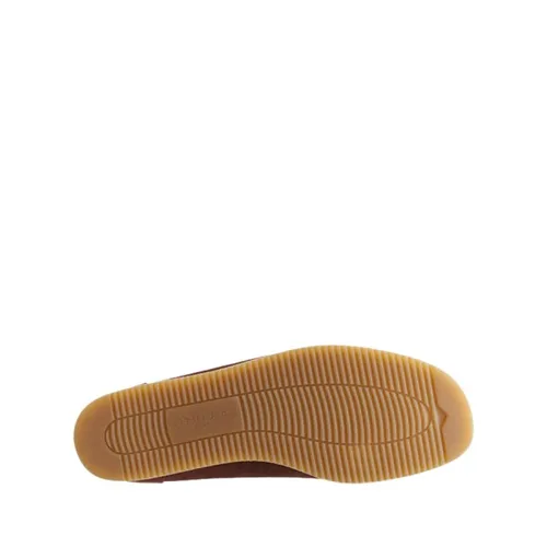 Shoes > Flats > Laced Shoes - - Clarks - Modalova