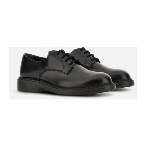Shoes > Flats > Business Shoes - - Hogan - Modalova