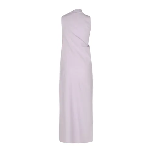 Dresses > Day Dresses > Maxi Dresses - - Courrèges - Modalova