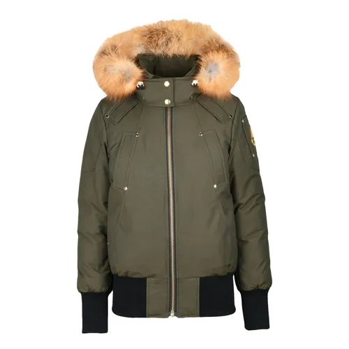 Jackets > Winter Jackets - - Moose Knuckles - Modalova