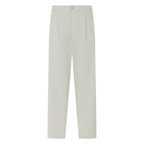 Trousers > Wide Trousers - - Herno - Modalova
