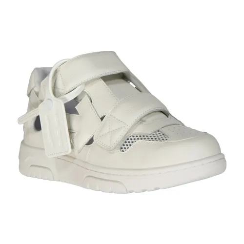 Off - Shoes > Sneakers - - Off White - Modalova