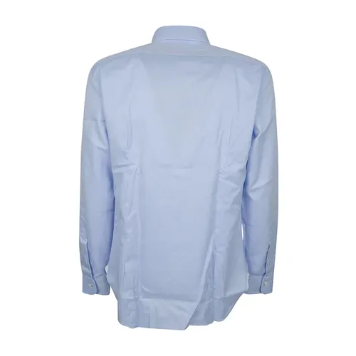 Shirts > Formal Shirts - - Barba Napoli - Modalova