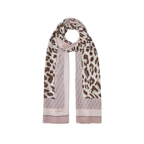 Accessories > Scarves - - Liu Jo - Modalova