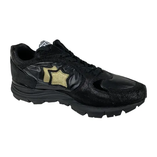 Shoes > Sneakers - - Atlantic Stars - Modalova