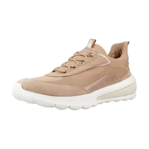 Geox - Shoes > Sneakers - Pink - Geox - Modalova