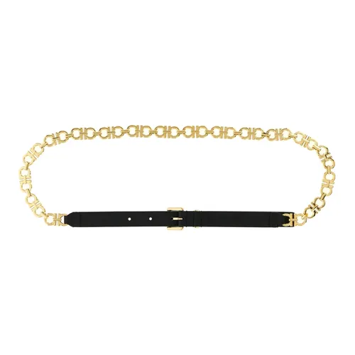 Accessories > Belts - - Ferragamo - Modalova