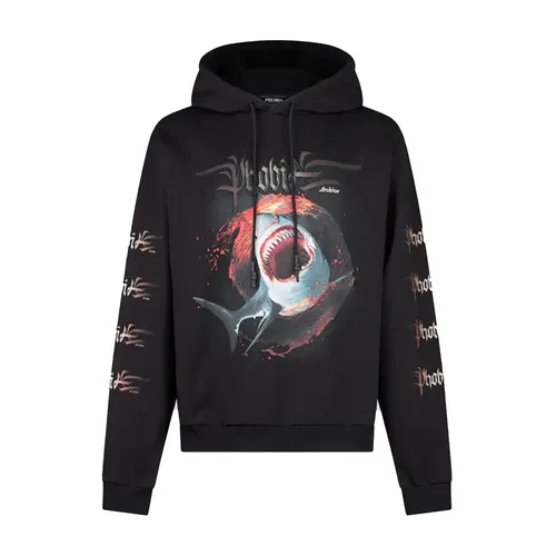 Sweatshirts & Hoodies > Hoodies - - Phobia Archive - Modalova