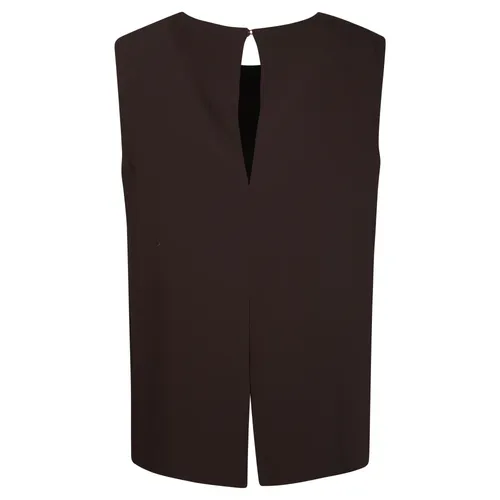 Blouses & Shirts > Blouses - - P.a.r.o.s.h. - Modalova