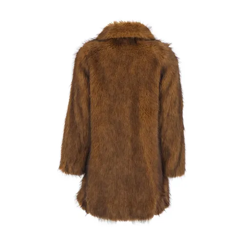 Jackets > Faux Fur & Shearling Jackets - - Ba&Sh - Modalova