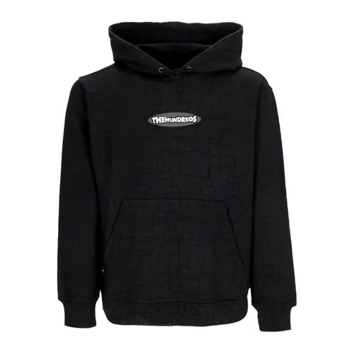 Sweatshirts & Hoodies > Hoodies - - The Hundreds - Modalova