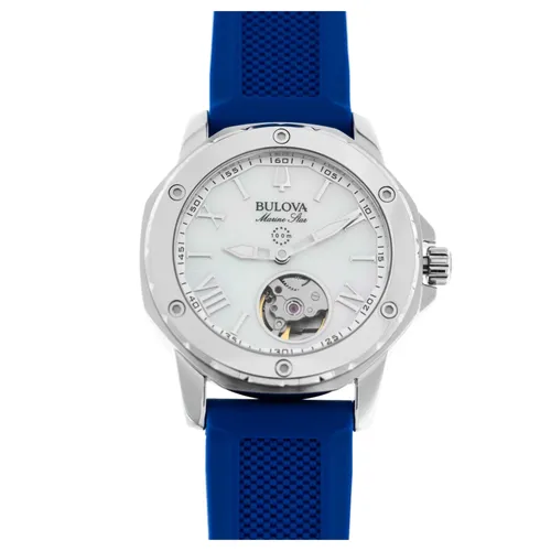 Accessories > Watches - - Bulova - Modalova