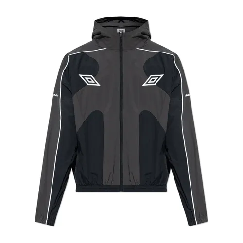 Jackets > Bomber Jackets - - Umbro - Modalova