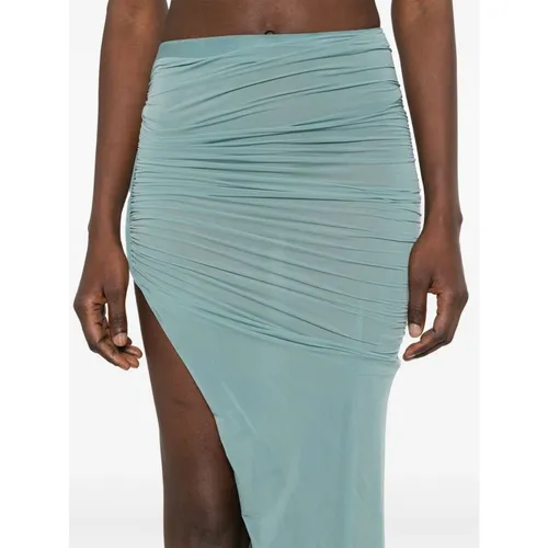 Skirts > Maxi Skirts - - Rick Owens - Modalova