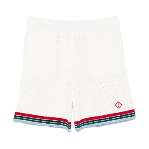 Shorts > Casual Shorts - - Casablanca - Modalova