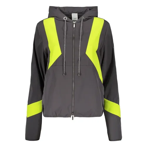 Jackets > Light Jackets - - Lorena Antoniazzi - Modalova