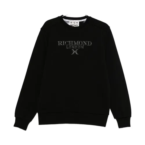 Sweatshirts & Hoodies > Sweatshirts - - John Richmond - Modalova