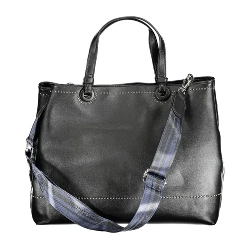 Byblos - Bags > Handbags - Black - Byblos - Modalova