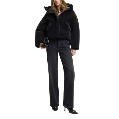 Jackets > Winter Jackets - - Hugo - Modalova