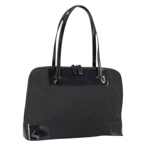 Pre-owned > Pre-owned Bags > Pre-owned Handbags - - Gucci Vintage - Modalova
