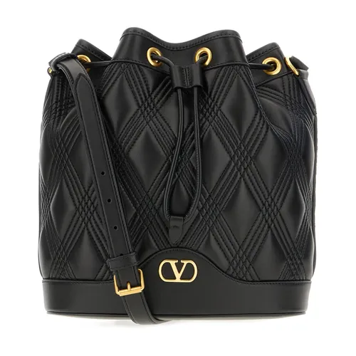 Bags > Bucket Bags - - Valentino Garavani - Modalova