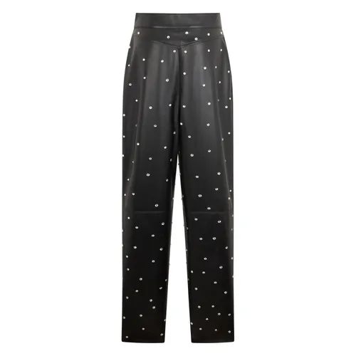 Trousers > Tapered Trousers - - Philosophy di Lorenzo Serafini - Modalova