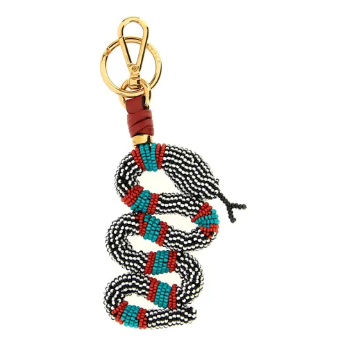Accessories > Keyrings - - Etro - Modalova