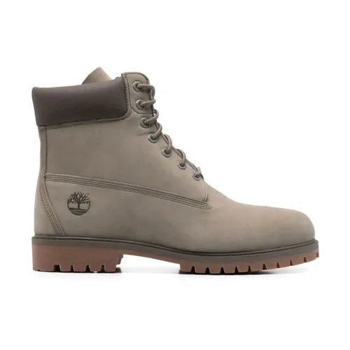 Shoes > Boots > Lace-up Boots - - Timberland - Modalova