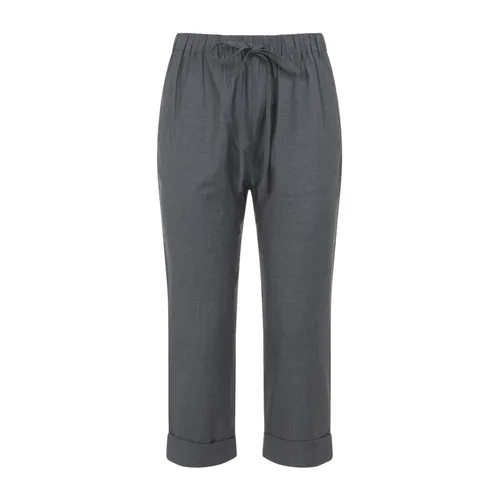 Trousers > Cropped Trousers - - CO - Modalova