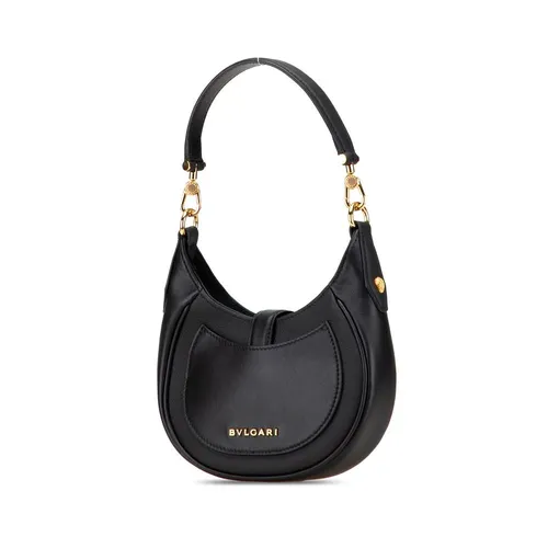 Pre-owned > Pre-owned Bags > Pre-owned Shoulder Bags - - Bvlgari Vintage - Modalova