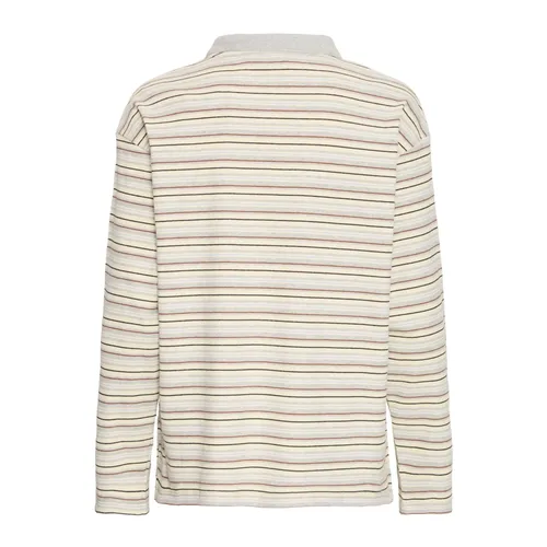 Tops > Polo Shirts - - Ichi - Modalova