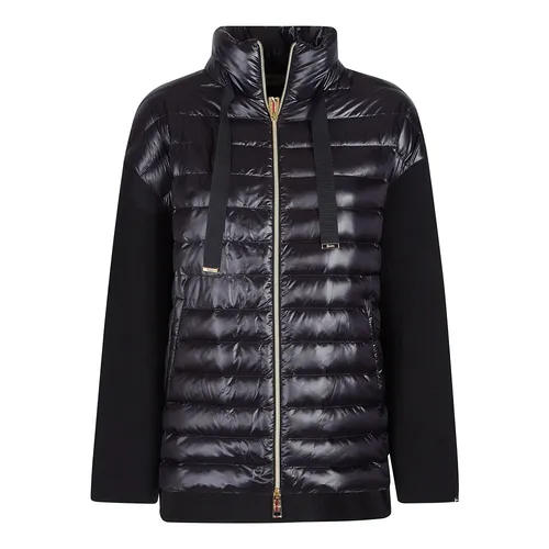 Jackets > Winter Jackets - - Herno - Modalova