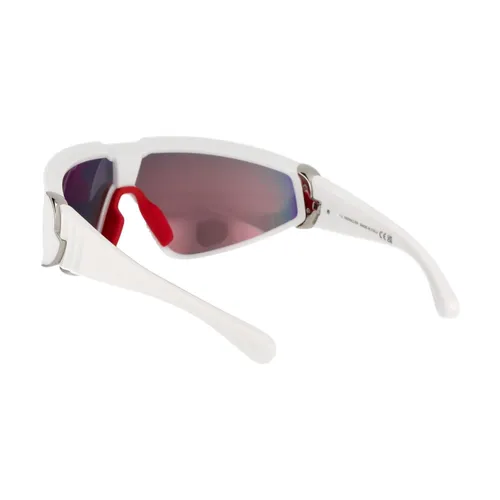 Accessories > Sunglasses - - Moncler - Modalova