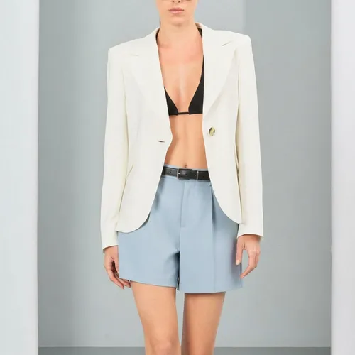 Shorts > Short Shorts - - Sand - Modalova