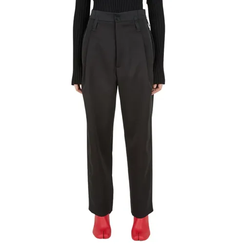Trousers > Wide Trousers - - Meryll Rogge - Modalova