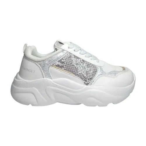 Shoes > Sneakers - - Twinset - Modalova