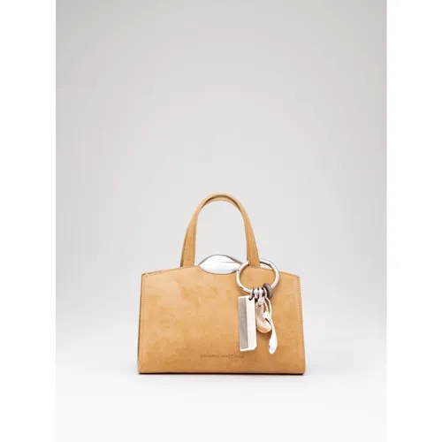 Bags > Bag Accessories - - Benedetta Bruzziches - Modalova