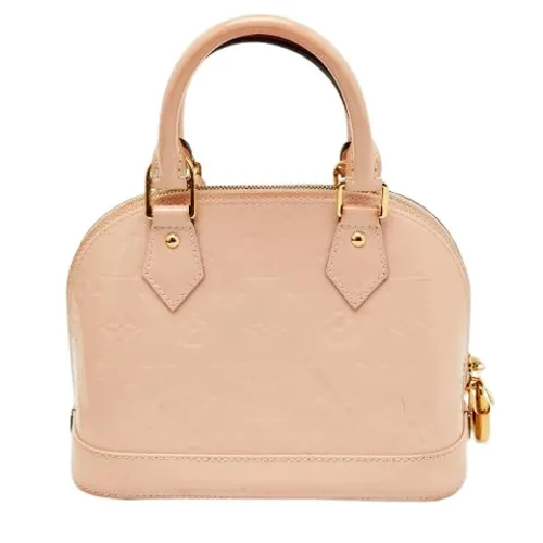 Pre-owned > Pre-owned Bags > Pre-owned Handbags - - Louis Vuitton Vintage - Modalova