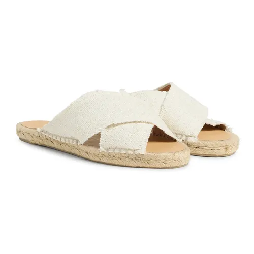 Shoes > Flip Flops & Sliders > Sliders - - Castañer - Modalova