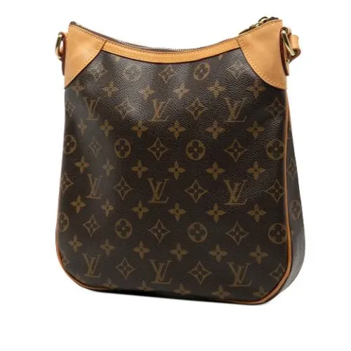 Pre-owned > Pre-owned Bags > Pre-owned Cross Body Bags - - Louis Vuitton Vintage - Modalova