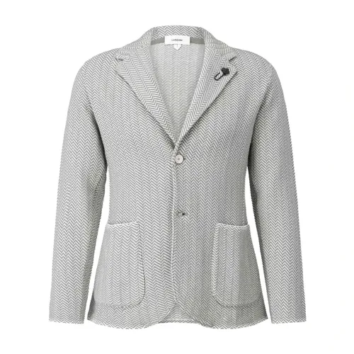 Jackets > Blazers - - Lardini - Modalova