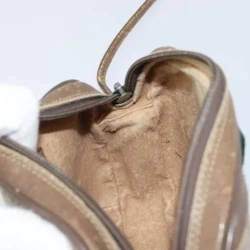 Pre-owned > Pre-owned Bags > Pre-owned Cross Body Bags - - Gucci Vintage - Modalova