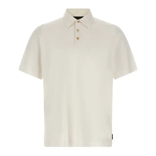 Tops > Polo Shirts - - Zanone - Modalova