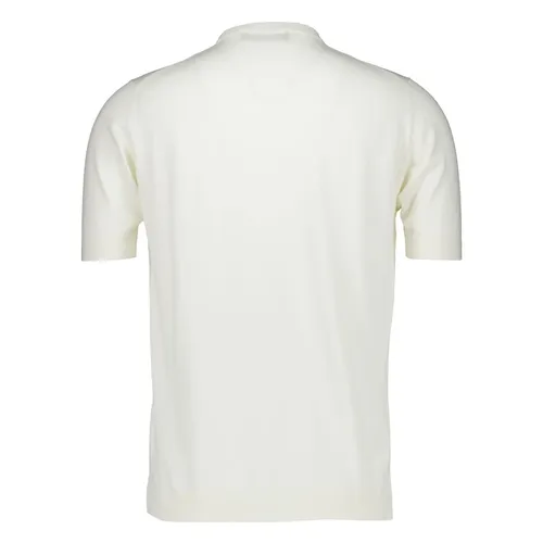 Knitwear > Round-neck Knitwear - - Filippo De Laurentiis - Modalova