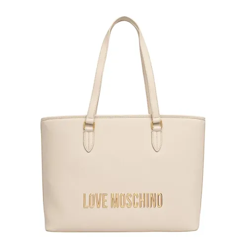 Bags > Tote Bags - - Love Moschino - Modalova