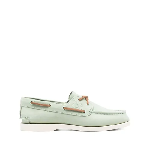 Shoes > Flats > Sailor Shoes - - Timberland - Modalova